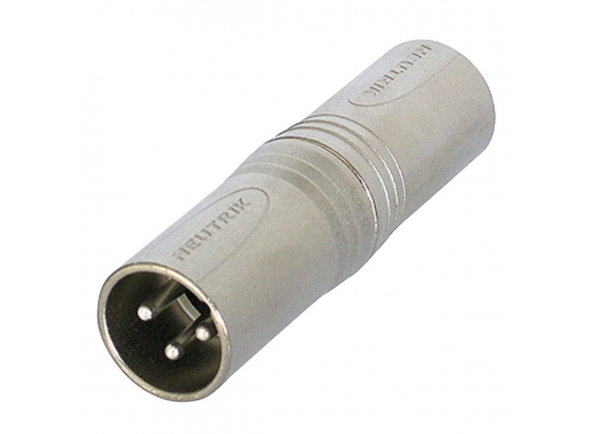 Neutrik NA3MM Neutrik NA3MM